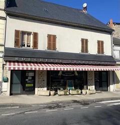 Boucherie de Giat, - Horaires d'ouverture