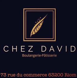 Chez David Boulangerie, Riom - Horaires d'ouverture