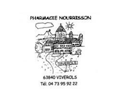 Pharmacie Nourrisson, Viverols - Horaires d'ouverture