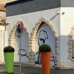 Le Pain Des Arcades, Auchel - Horaires d'ouverture