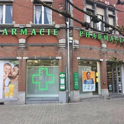 Pharmacie De La Grand Place, Béthune - Horaires d'ouverture