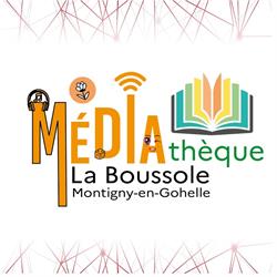 Médiathèque La Boussole, Montigny-en-Gohelle - Horaires d'ouverture