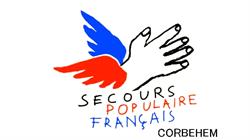 Secours Populaire Comité de Corbehem, - Horaires d'ouverture