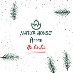 Naturhouse, Arras - Horaires d'ouverture