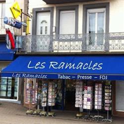 Tabac Presse des Ramacles, Aubière - Horaires d'ouverture