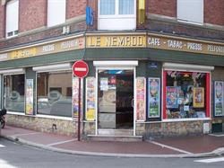 Le Nemrod, Calais - Horaires d'ouverture
