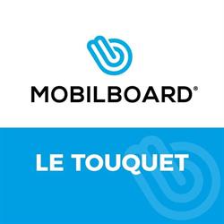 Mobilboard le Touquet, Le Touquet-Paris-Plage - Horaires d'ouverture