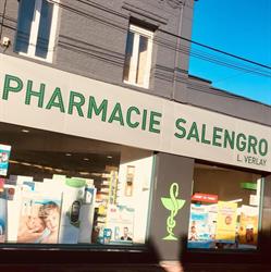 Pharmacie Salengro - Fouquières-lès, Fouquières-lès-Lens - Horaires d'ouverture