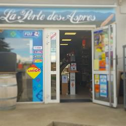 Point Nickel - TABAC LA PORTE DES ASPRES, Brouilla - Horaires d'ouverture