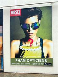 Signaprint, Perpignan - Horaires d'ouverture