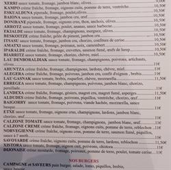 Campagne Et Saveurs, Briscous - Horaires d'ouverture