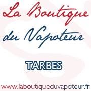 La Boutique du Vapoteur, Tarbes - Horaires d'ouverture