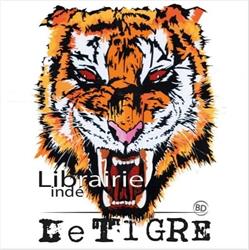 Librairie Le Tigre, Strasbourg - Horaires d'ouverture