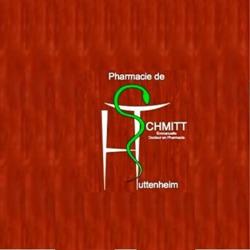 Nouvelle Pharmacie de Huttenheim, - Horaires d'ouverture
