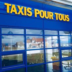 Taxis Pour Tous, Serres-Castet - Horaires d'ouverture