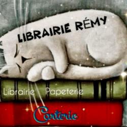 Librairie Remy, La Bourboule - Horaires d'ouverture