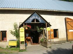 La Ruche Des Puys, Saint-Ours - Horaires d'ouverture