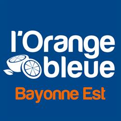 L'Orange Bleue, Lahonce - Horaires d'ouverture