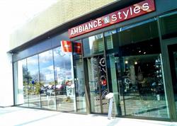 Ambiance Et Styles, Lescar - Horaires d'ouverture