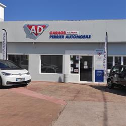 AD Garage Expert PERRIER AUTOMOBILE, Issoire - Horaires d'ouverture