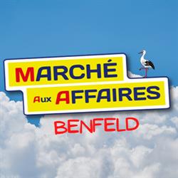 Marche Aux Affaires, Benfeld - Horaires d'ouverture