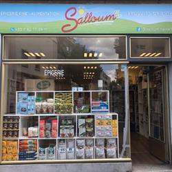 SALLOUM, Schiltigheim - Horaires d'ouverture