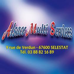 Alsace Multi Services Selesta, Sélestat - Horaires d'ouverture