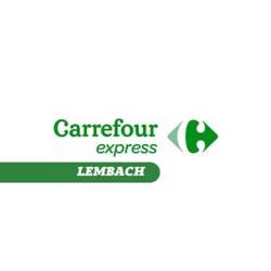 Carrefour Express, Lembach - Horaires d'ouverture