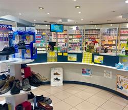 Pharmacie Preuvost, Outreau - Horaires d'ouverture