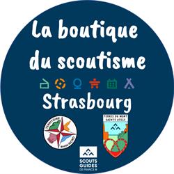 La Boutique du Scoutisme Strasbourg, - Horaires d'ouverture