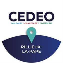 Cedeo - Rillieux-la, Rillieux-la-Pape - Horaires d'ouverture