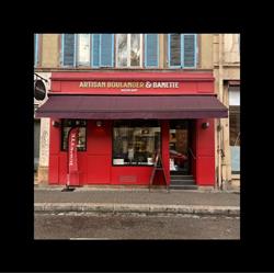 Boulangerie Maison AMRY & Banette, Strasbourg - Horaires d'ouverture