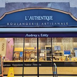 L Authentique, Colmar - Horaires d'ouverture