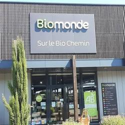 Biomonde - Burnhaupt-le, Burnhaupt-le-Haut - Horaires d'ouverture