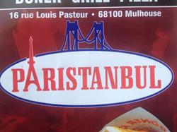 Paristanbul, Mulhouse - Horaires d'ouverture