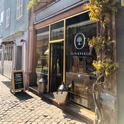 Oliviers & Co, Colmar - Horaires d'ouverture