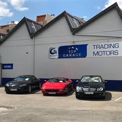 Trading Motors, Villeurbanne - Horaires d'ouverture