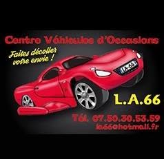 Centre de vente et de nettoyage automobile L.A.66, Bompas - Horaires d'ouverture