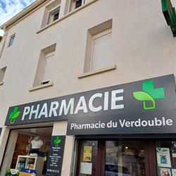 Pharmacie du Verdouble, Tautavel - Horaires d'ouverture