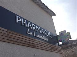 Selarl Pharmacie la Laurentaise, Saint-Laurent-de-la-Salanque - Horaires d'ouverture