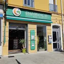 Pharmacie De La Cote Vermeille, Port-Vendres - Horaires d'ouverture