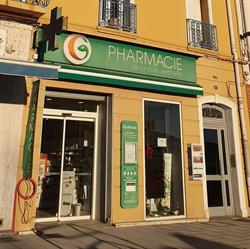 Pharmacie De La Cote Vermeille, Port-Vendres - Horaires d'ouverture