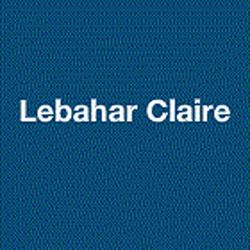 Lebahar Claire, Neuville-sur-Saône - Horaires d'ouverture