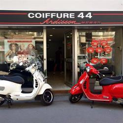 Coiffure 44, Lyon - Horaires d'ouverture