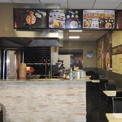 Punto Pizza, Lyon - Horaires d'ouverture