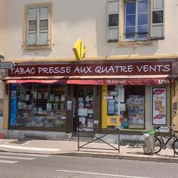 Tabac Presse Aux Quatre Vents, Schiltigheim - Horaires d'ouverture