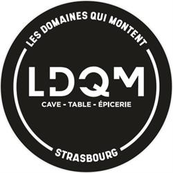 Les Domaines qui Montent, Strasbourg - Horaires d'ouverture