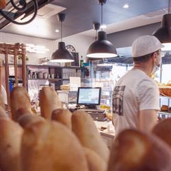 Boulangerie De L'Etoile, Strasbourg - Horaires d'ouverture