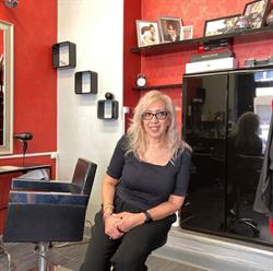 Le temps d'une coupe (Aicha coiffure) Coiffeur mixte, Strasbourg - Horaires d'ouverture