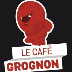 Le Café Grognon, Strasbourg - Horaires d'ouverture